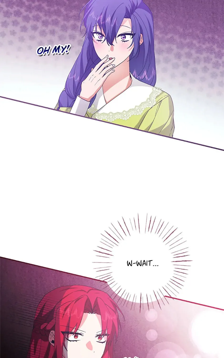 Read Viola Tames the Duke chapter 42 image 24 on Lezhin