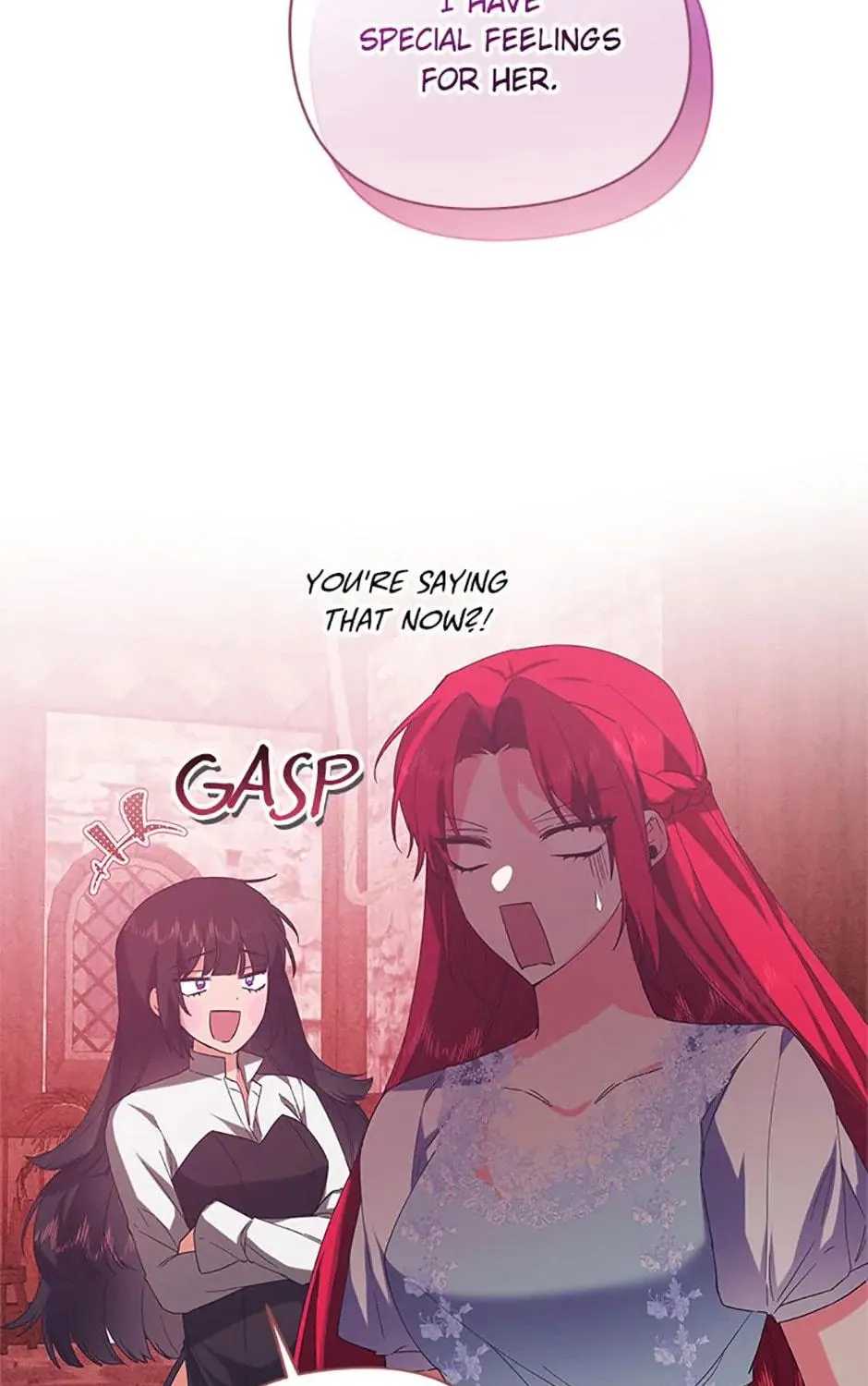 Read Viola Tames the Duke chapter 42 image 28 on Lezhin