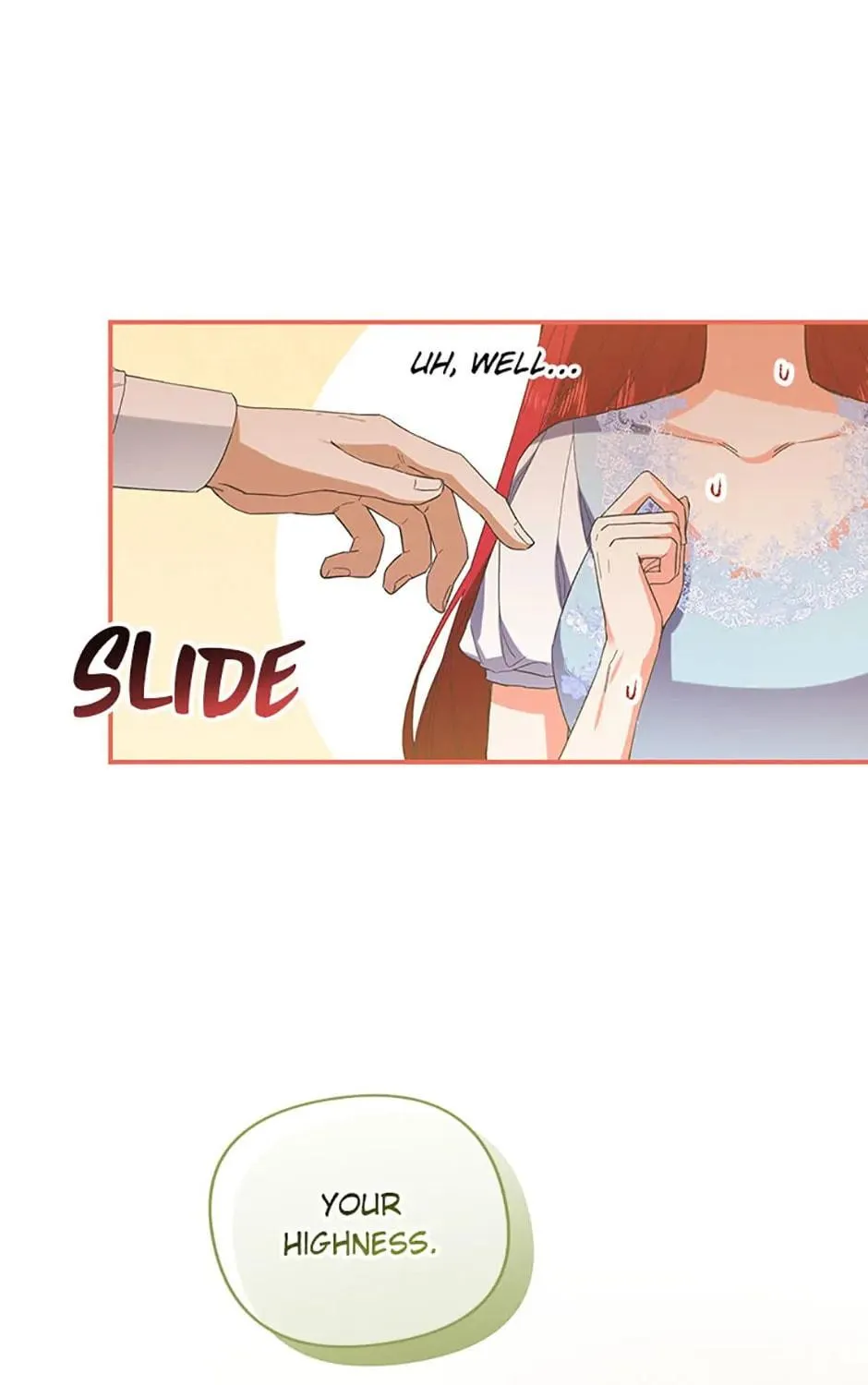 Read Viola Tames the Duke chapter 42 image 34 on Lezhin