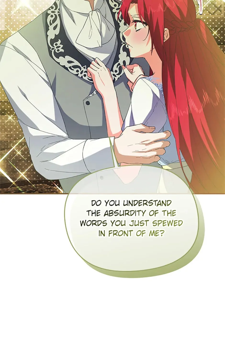 Read Viola Tames the Duke chapter 42 image 36 on Lezhin