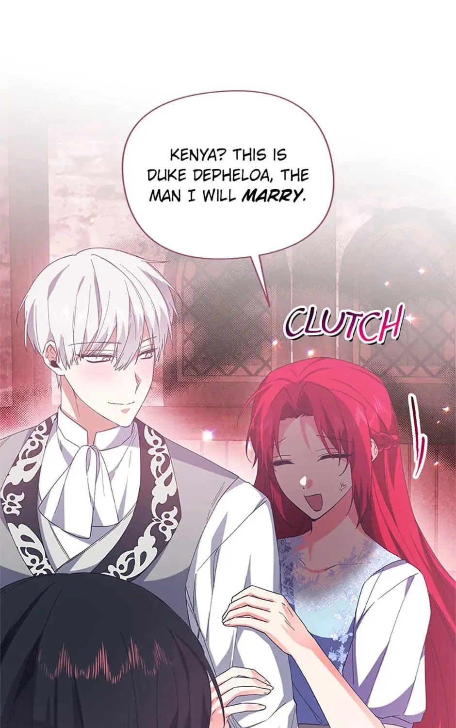 Read Viola Tames the Duke chapter 42 image 4 on Lezhin