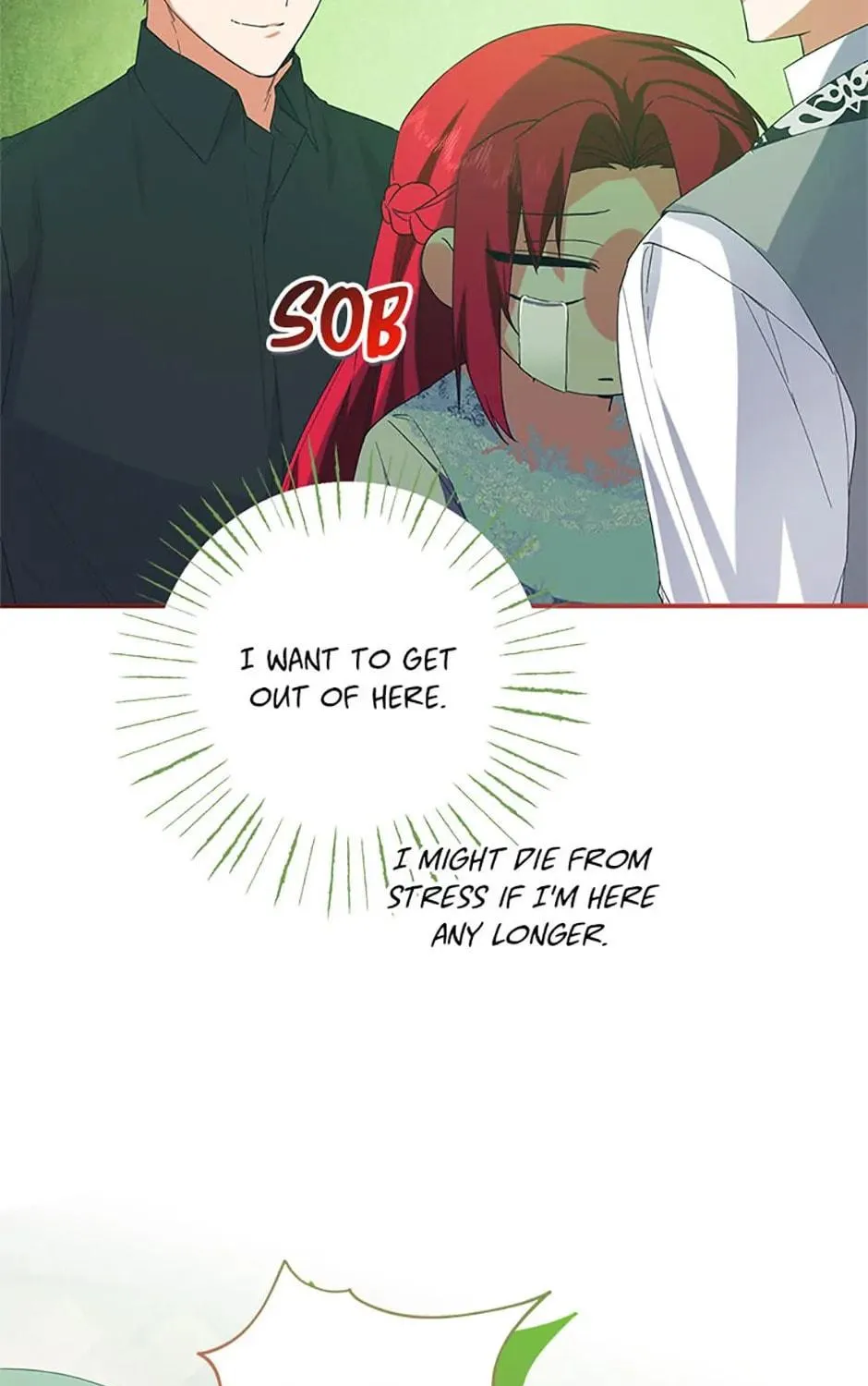 Read Viola Tames the Duke chapter 42 image 40 on Lezhin