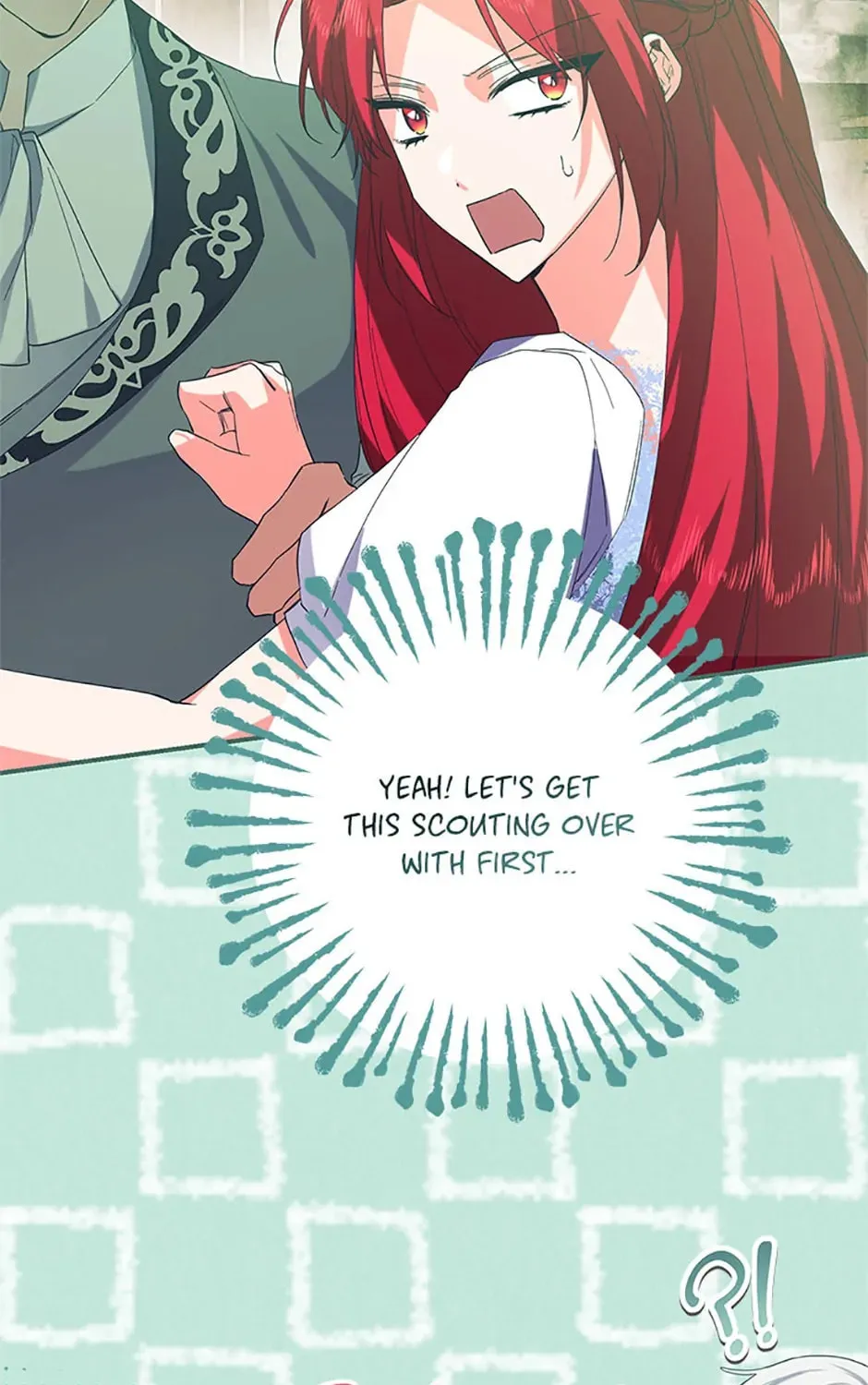 Read Viola Tames the Duke chapter 42 image 42 on Lezhin