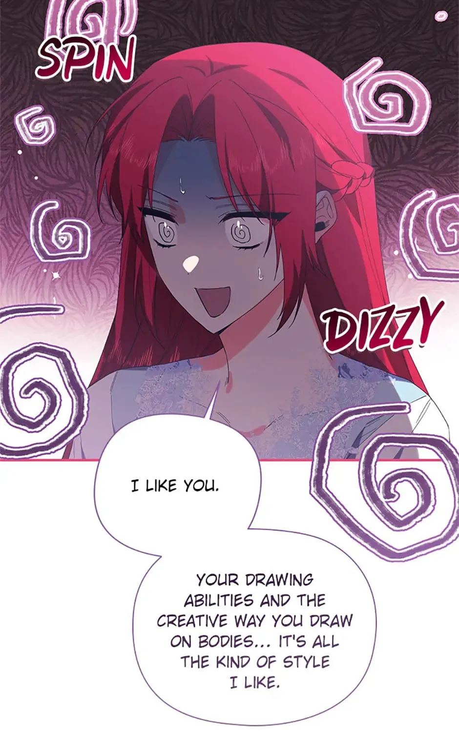 Read Viola Tames the Duke chapter 42 image 50 on Lezhin