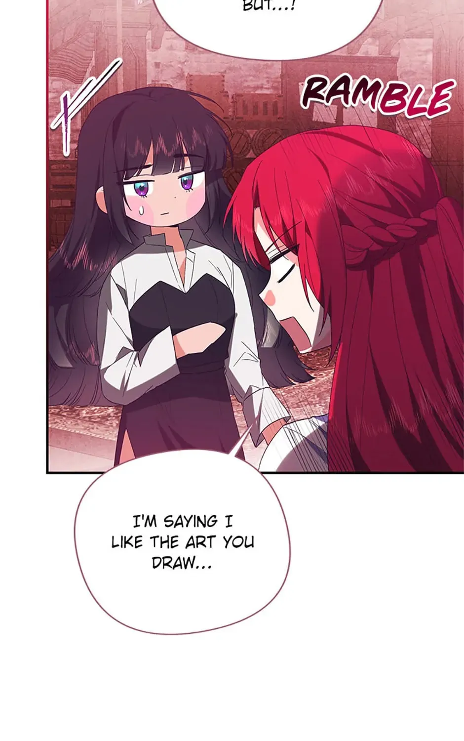 Read Viola Tames the Duke chapter 42 image 54 on Lezhin