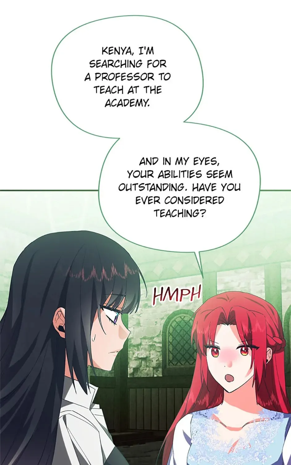 Read Viola Tames the Duke chapter 42 image 66 on Lezhin