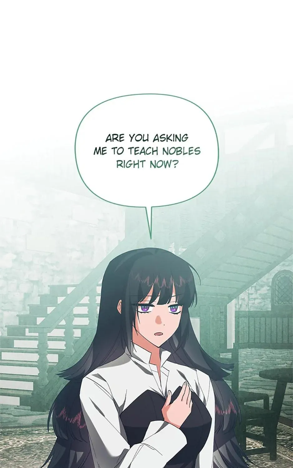 Read Viola Tames the Duke chapter 42 image 68 on Lezhin