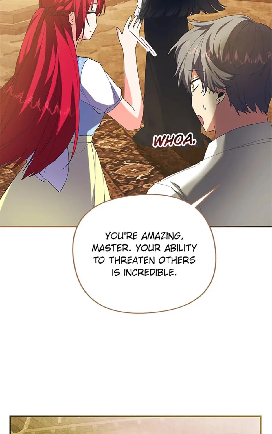 Read Viola Tames the Duke chapter 42 image 86 on Lezhin