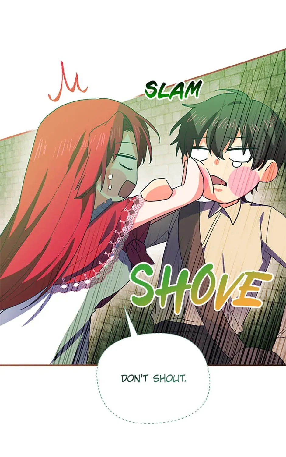 Read Viola Tames the Duke chapter 43 image 106 on Lezhin