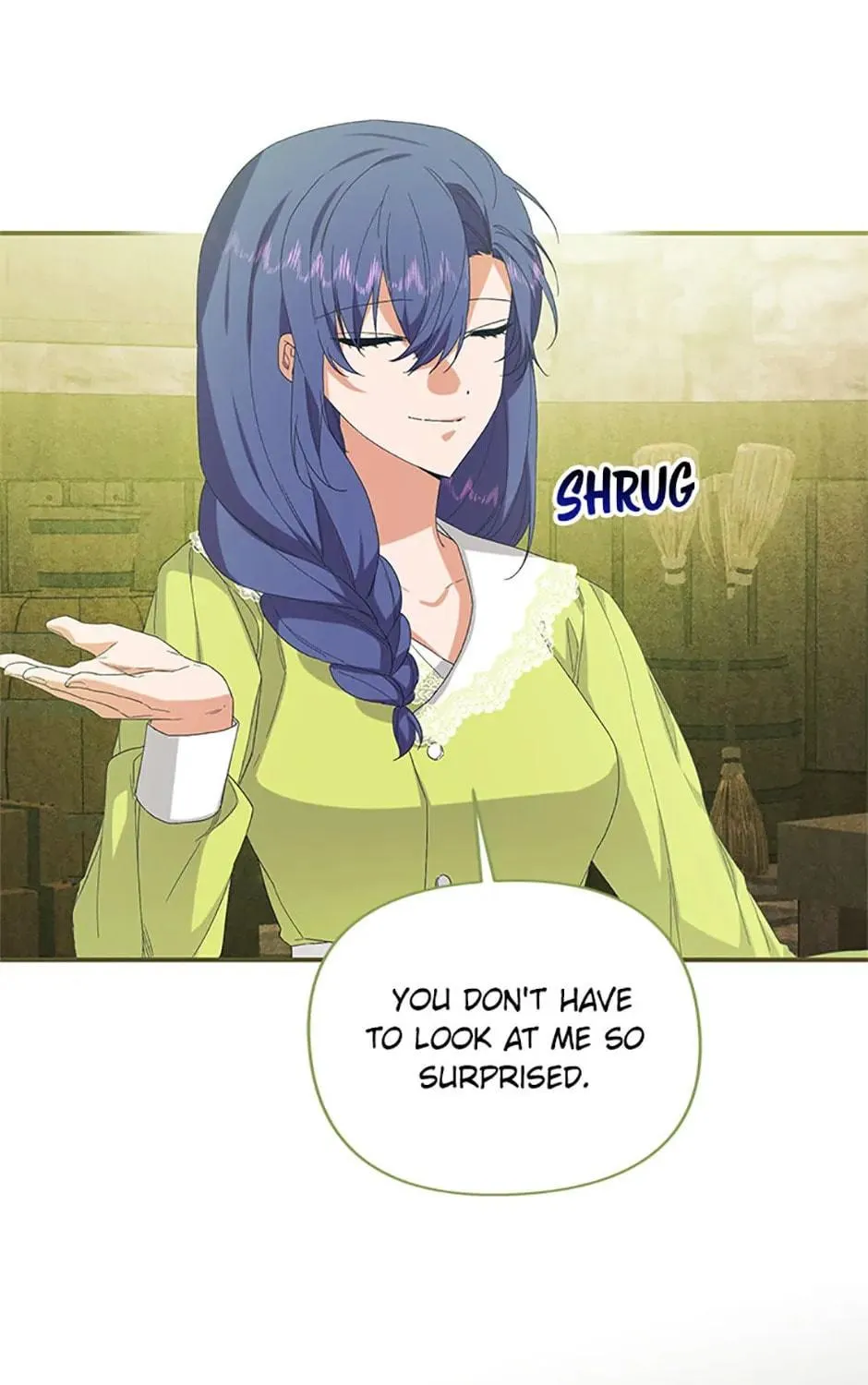 Read Viola Tames the Duke chapter 43 image 20 on Lezhin