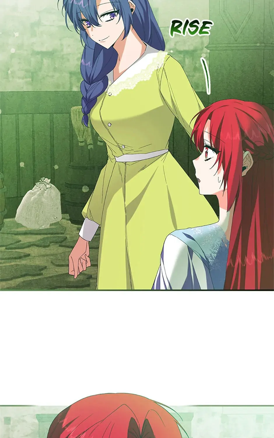 Read Viola Tames the Duke chapter 43 image 22 on Lezhin