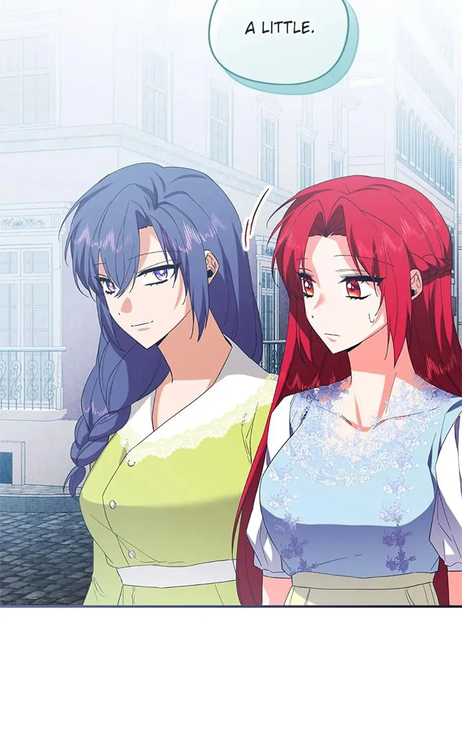 Read Viola Tames the Duke chapter 43 image 26 on Lezhin