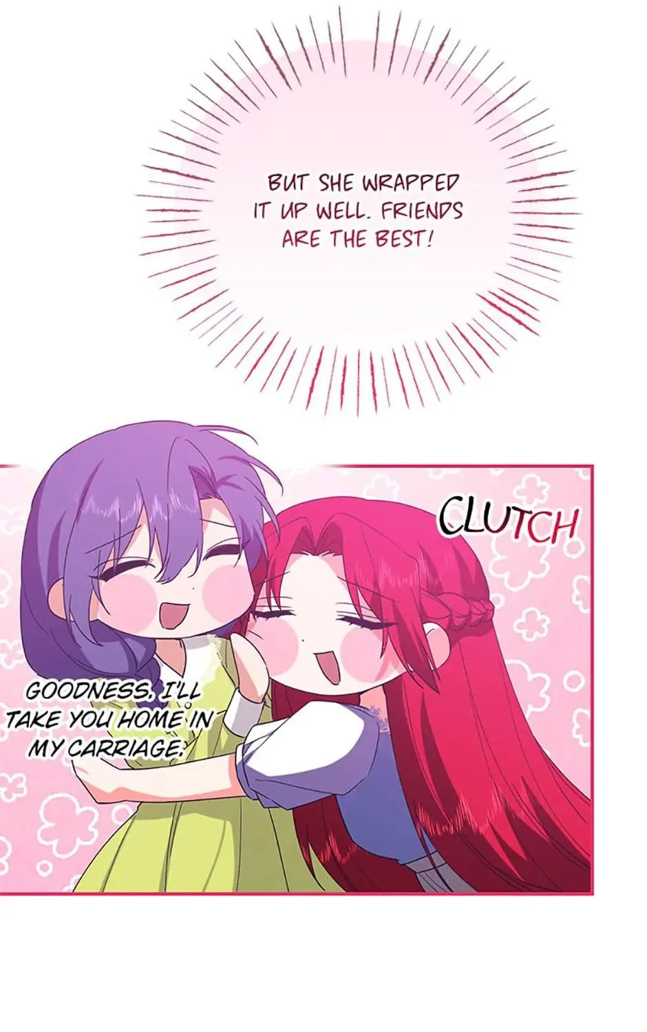 Read Viola Tames the Duke chapter 43 image 36 on Lezhin
