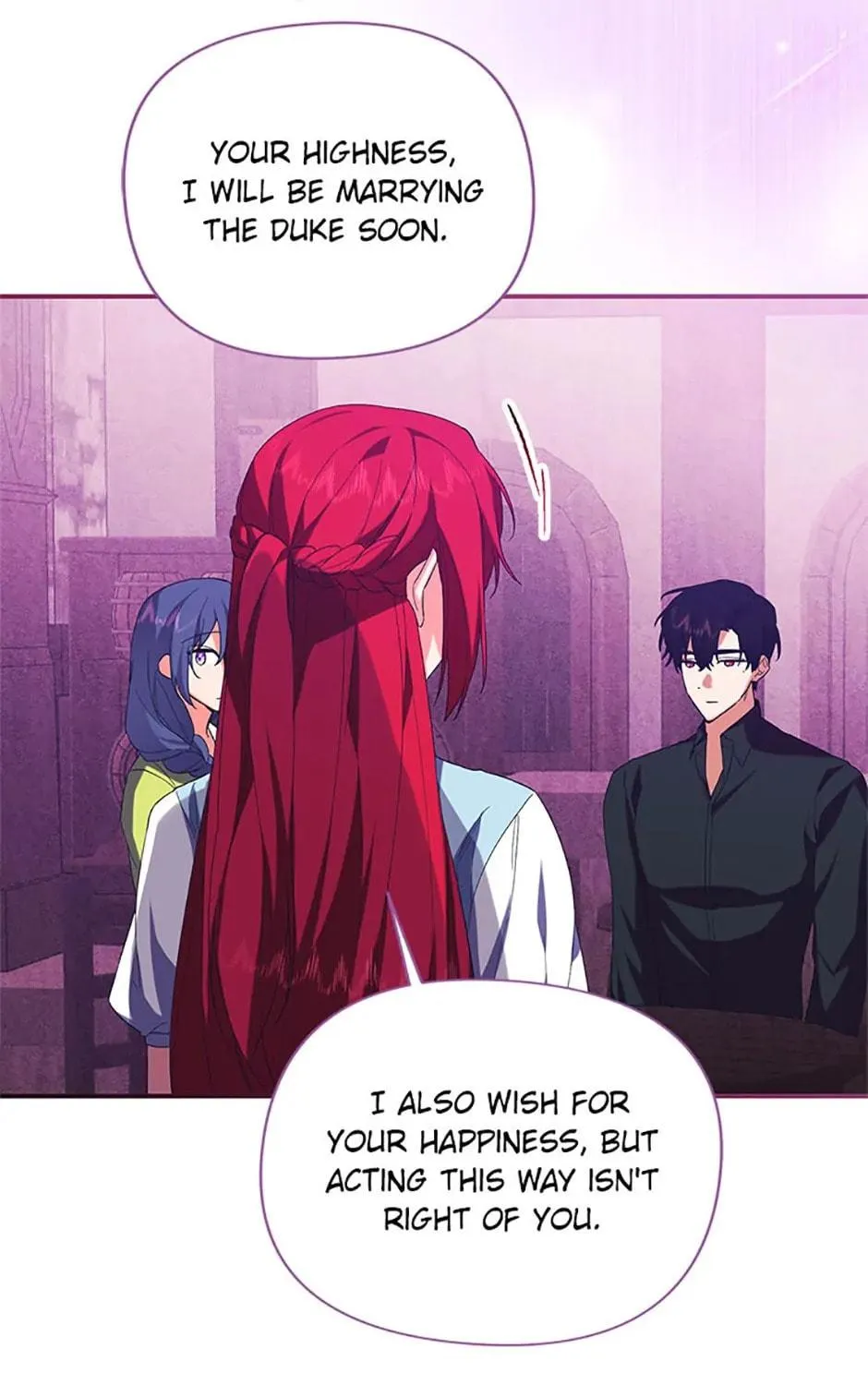 Read Viola Tames the Duke chapter 43 image 4 on Lezhin