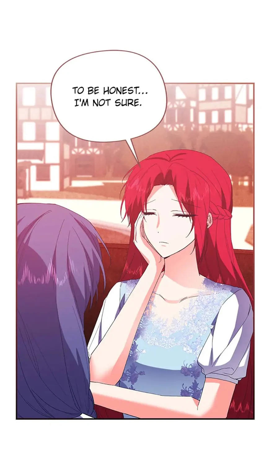 Read Viola Tames the Duke chapter 43 image 40 on Lezhin