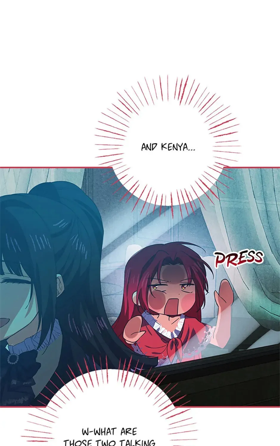 Read Viola Tames the Duke chapter 43 image 82 on Lezhin