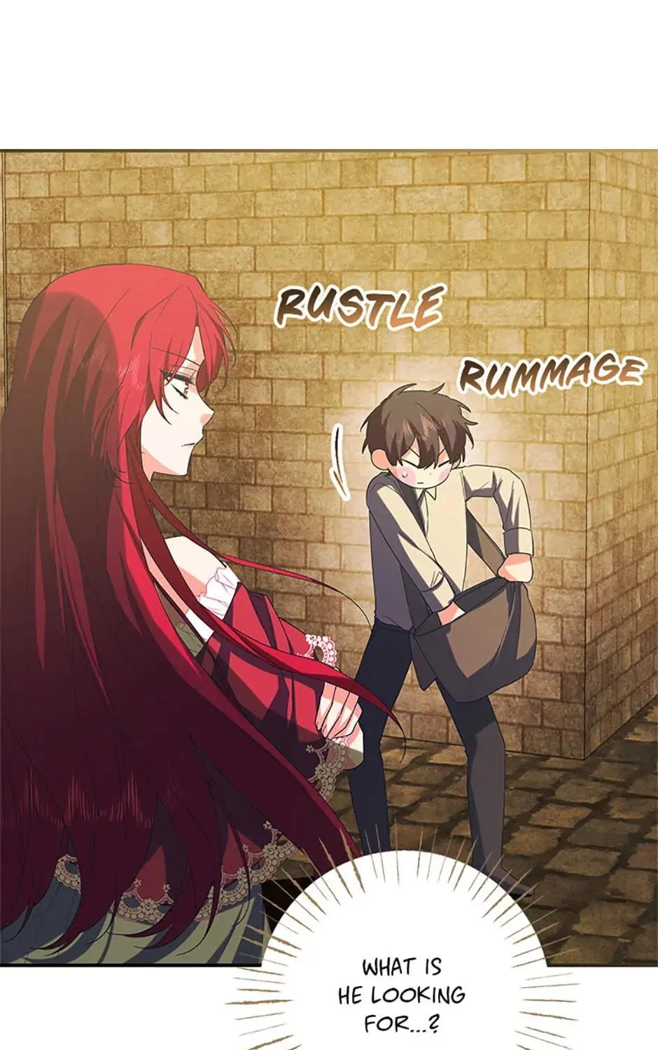 Read Viola Tames the Duke chapter 44 image 10 on Lezhin