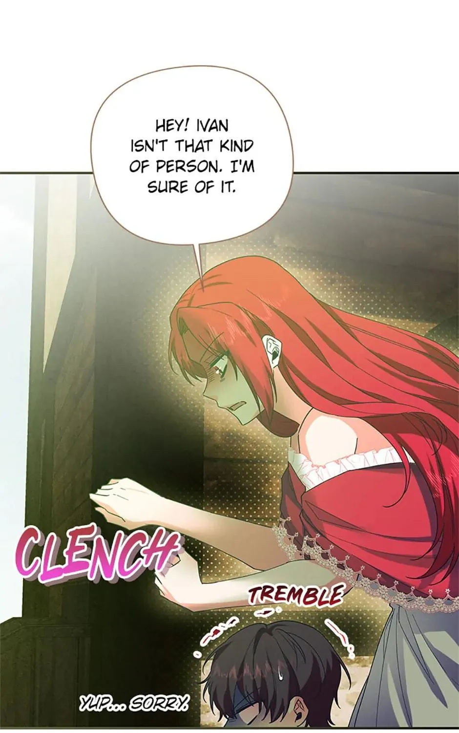 Read Viola Tames the Duke chapter 44 image 106 on Lezhin
