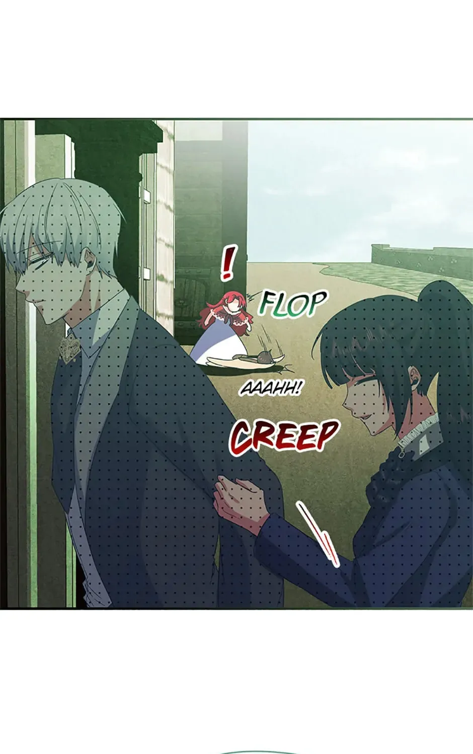 Read Viola Tames the Duke chapter 44 image 108 on Lezhin