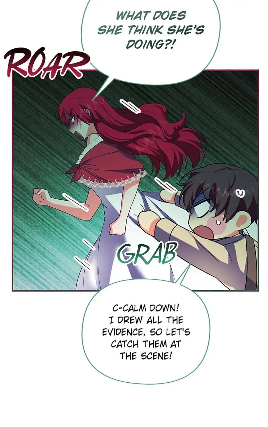 Read Viola Tames the Duke chapter 44 image 110 on Lezhin