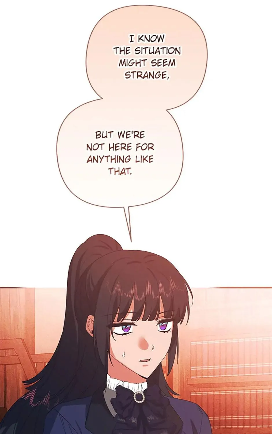 Read Viola Tames the Duke chapter 44 image 126 on Lezhin