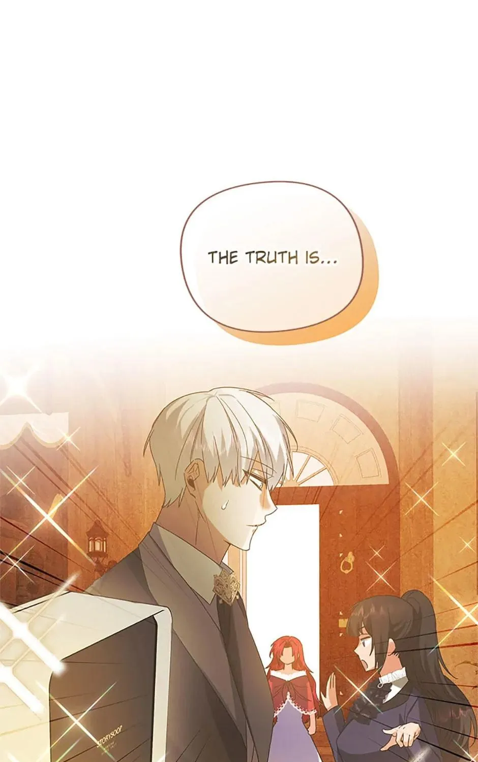 Read Viola Tames the Duke chapter 44 image 128 on Lezhin