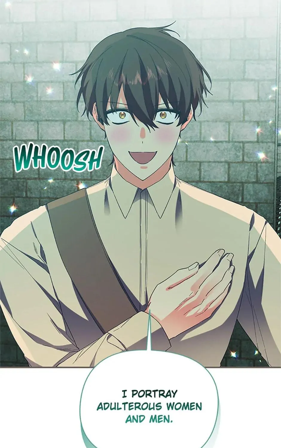 Read Viola Tames the Duke chapter 44 image 18 on Lezhin