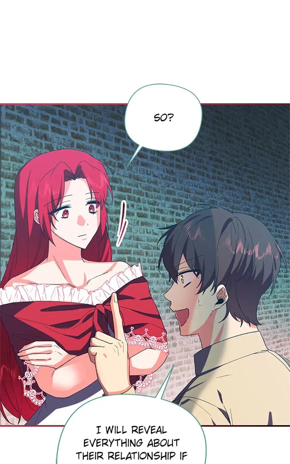 Read Viola Tames the Duke chapter 44 image 20 on Lezhin