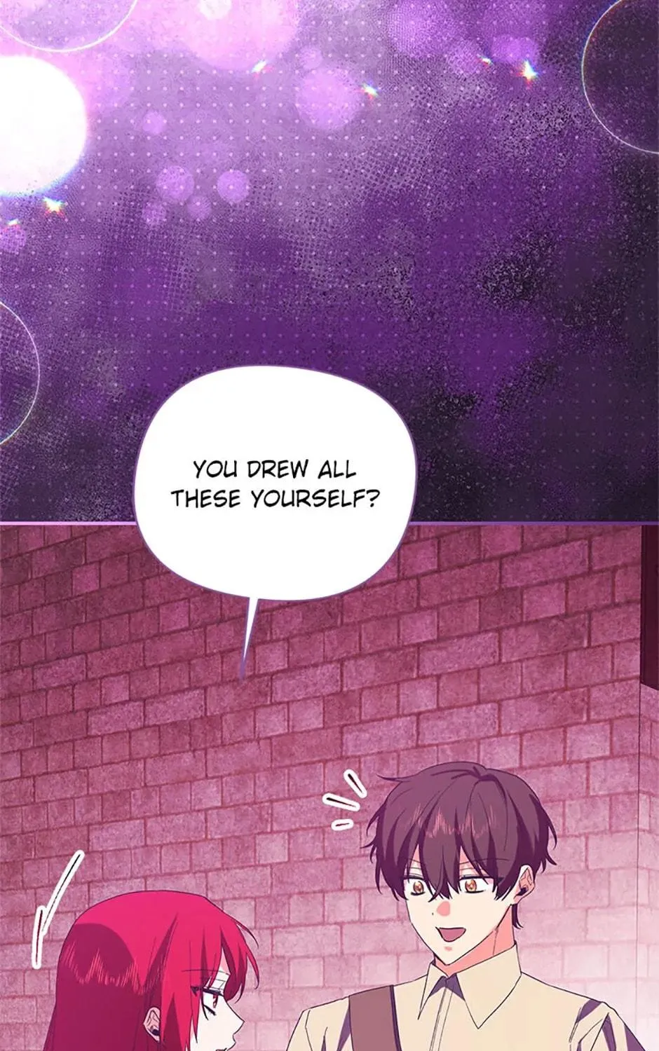 Read Viola Tames the Duke chapter 44 image 27 on Lezhin