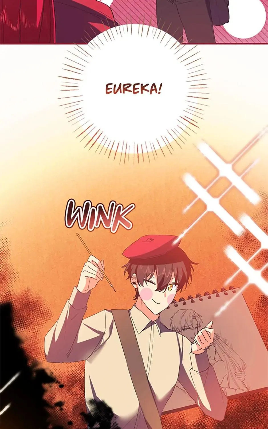 Read Viola Tames the Duke chapter 44 image 33 on Lezhin