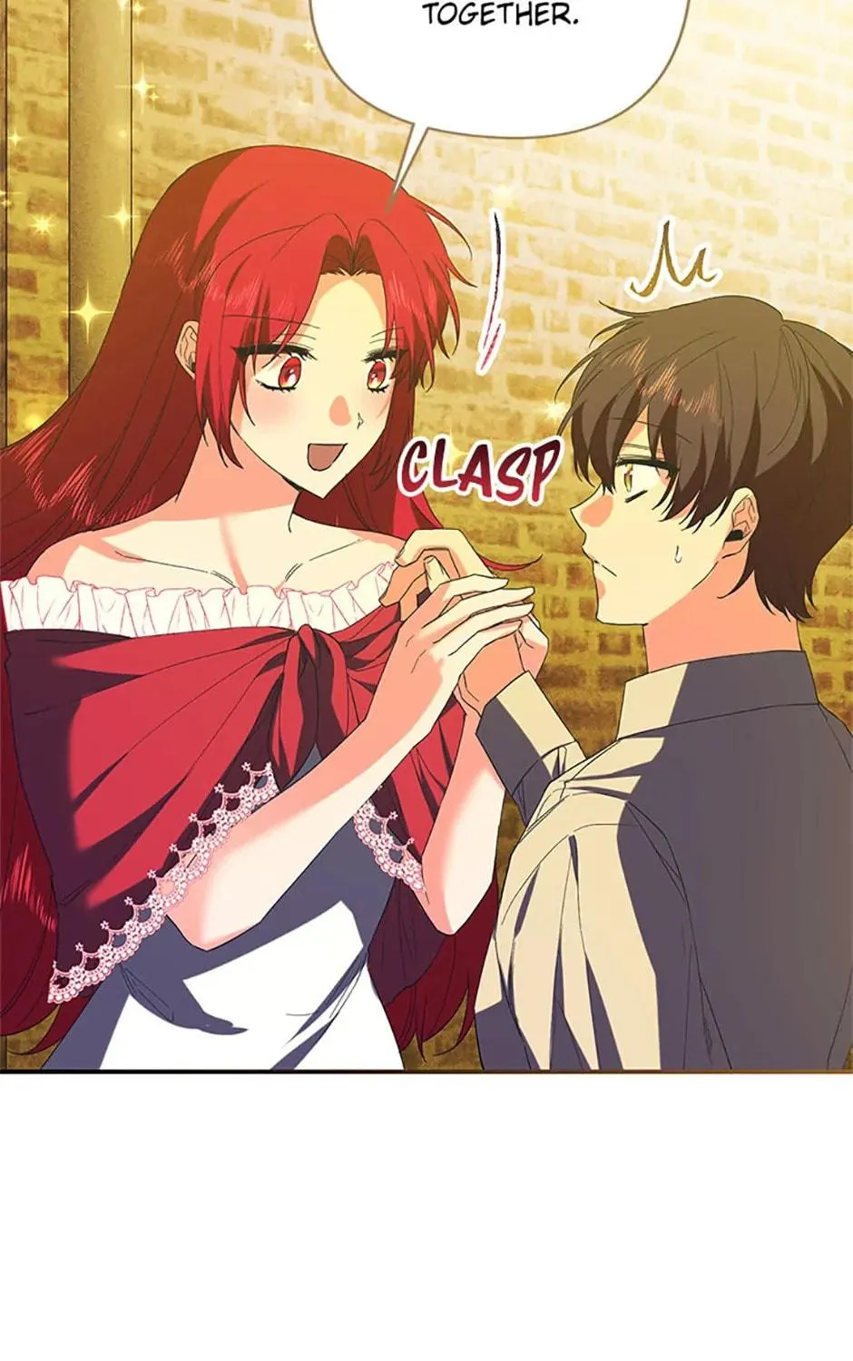 Read Viola Tames the Duke chapter 44 image 37 on Lezhin