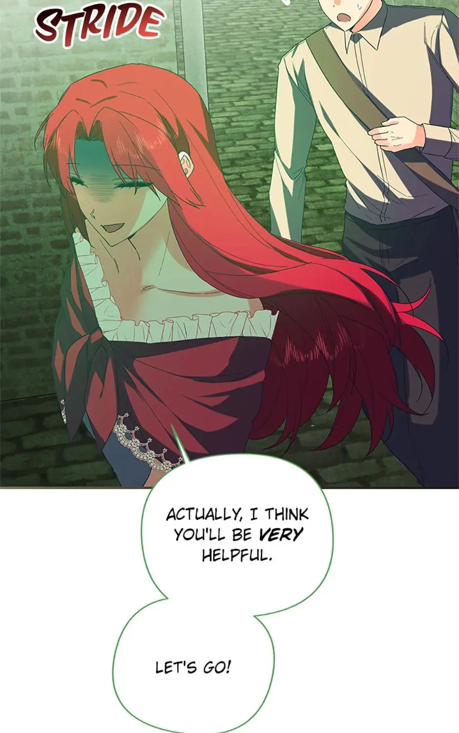 Read Viola Tames the Duke chapter 44 image 41 on Lezhin