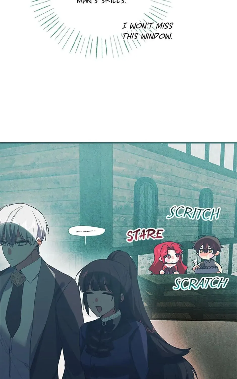 Read Viola Tames the Duke chapter 44 image 45 on Lezhin