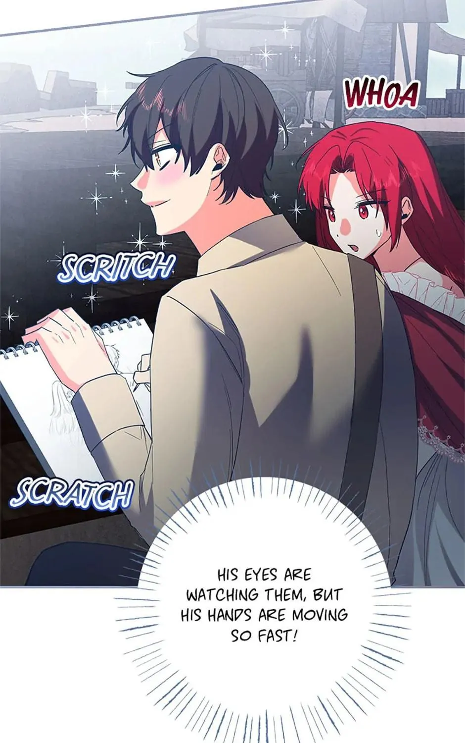 Read Viola Tames the Duke chapter 44 image 47 on Lezhin