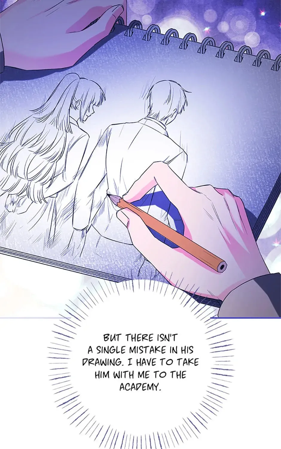 Read Viola Tames the Duke chapter 44 image 49 on Lezhin
