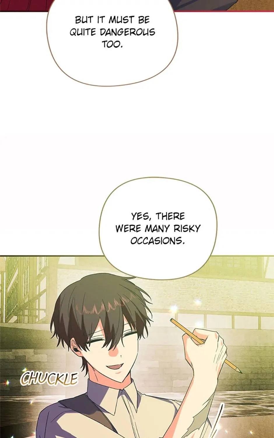 Read Viola Tames the Duke chapter 44 image 75 on Lezhin