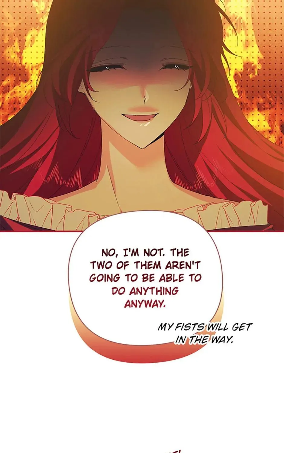 Read Viola Tames the Duke chapter 44 image 8 on Lezhin