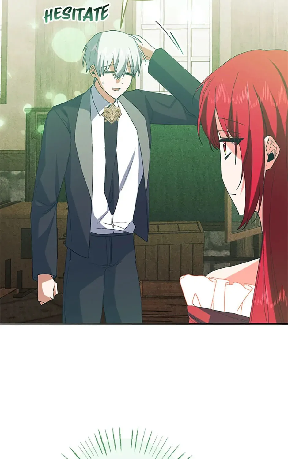 Read Viola Tames the Duke chapter 45 image 10 on Lezhin