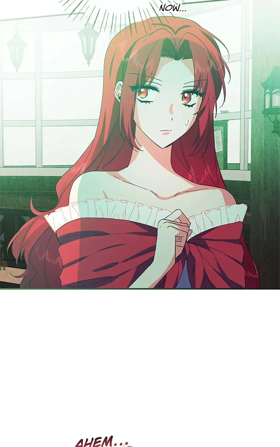 Read Viola Tames the Duke chapter 45 image 12 on Lezhin