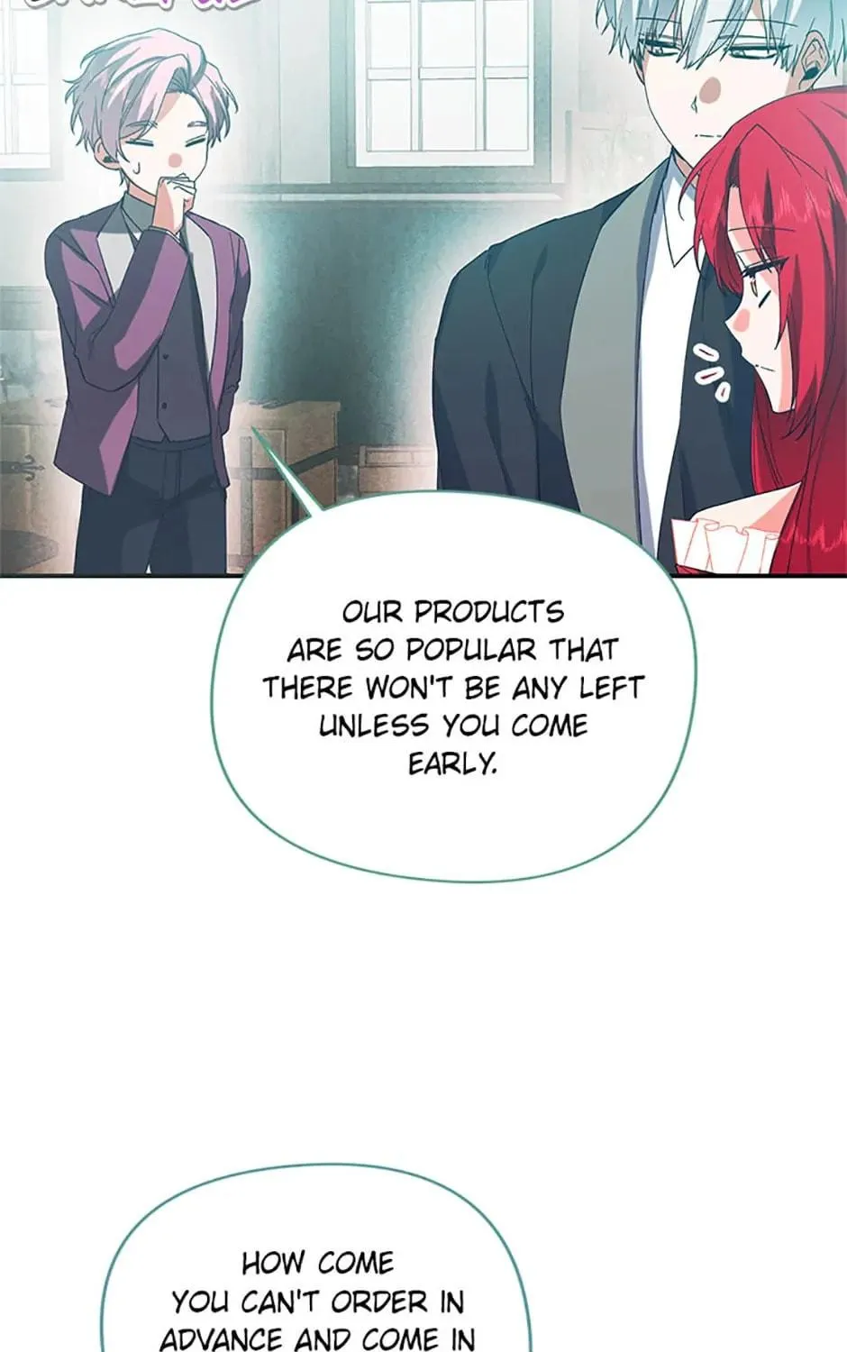 Read Viola Tames the Duke chapter 45 image 14 on Lezhin
