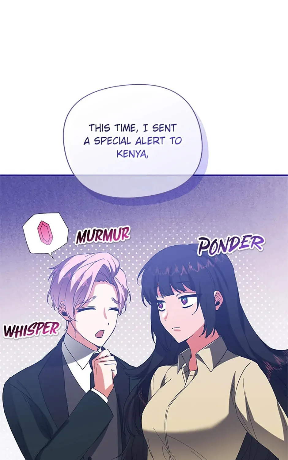 Read Viola Tames the Duke chapter 45 image 18 on Lezhin