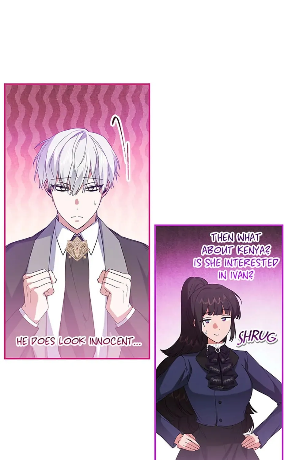 Read Viola Tames the Duke chapter 45 image 22 on Lezhin