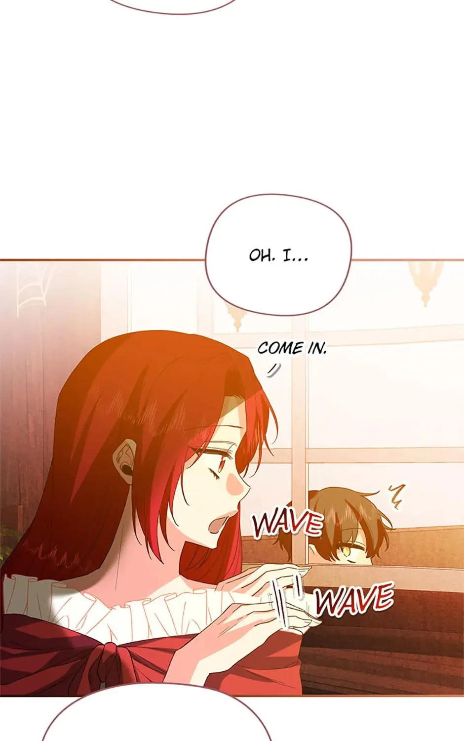 Read Viola Tames the Duke chapter 45 image 28 on Lezhin