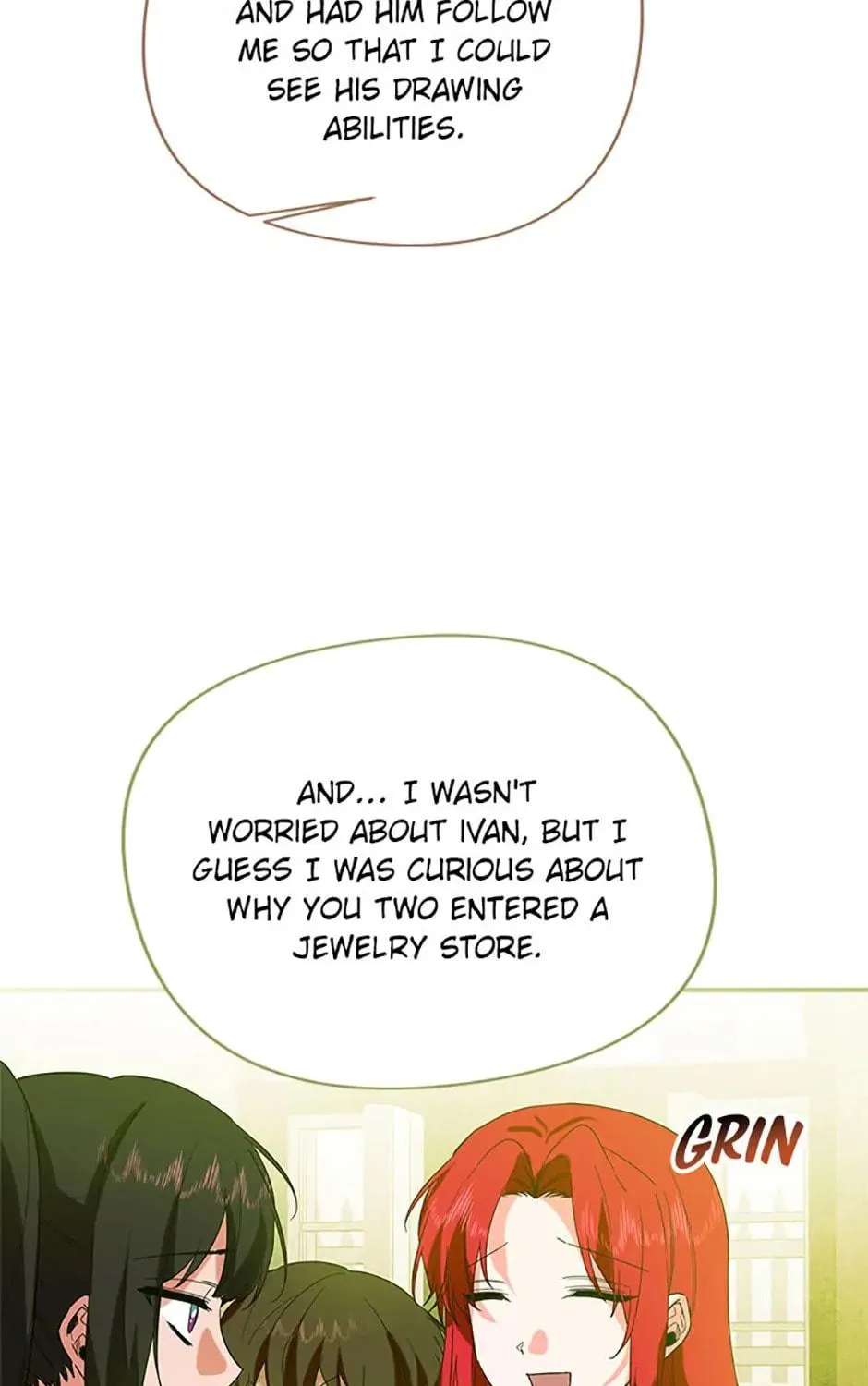 Read Viola Tames the Duke chapter 45 image 32 on Lezhin