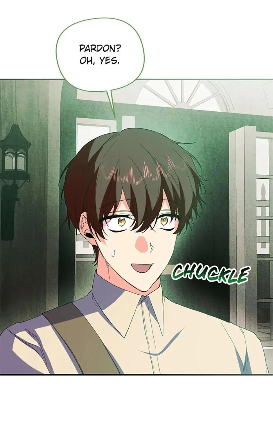 Read Viola Tames the Duke chapter 45 image 36 on Lezhin