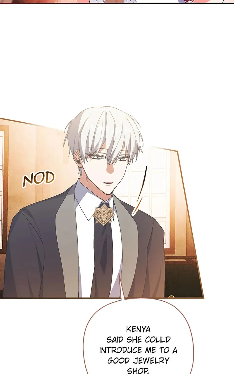 Read Viola Tames the Duke chapter 45 image 4 on Lezhin