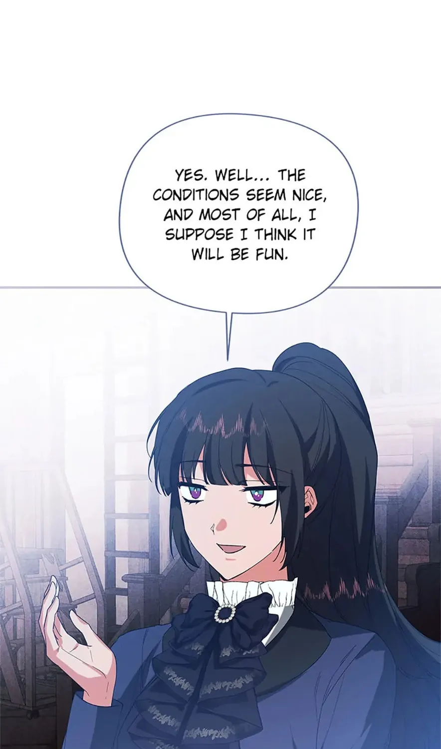 Read Viola Tames the Duke chapter 45 image 40 on Lezhin