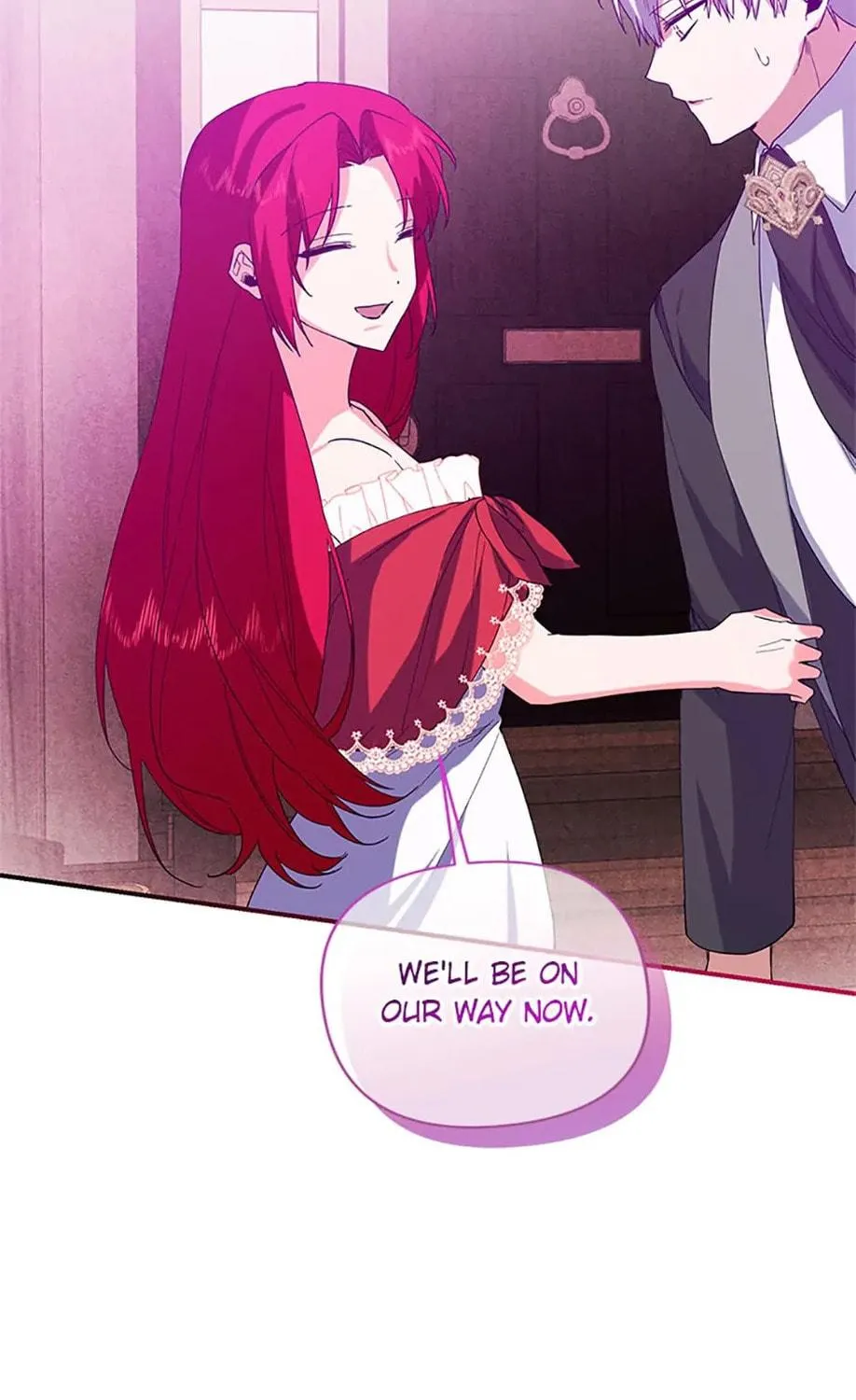 Read Viola Tames the Duke chapter 45 image 46 on Lezhin