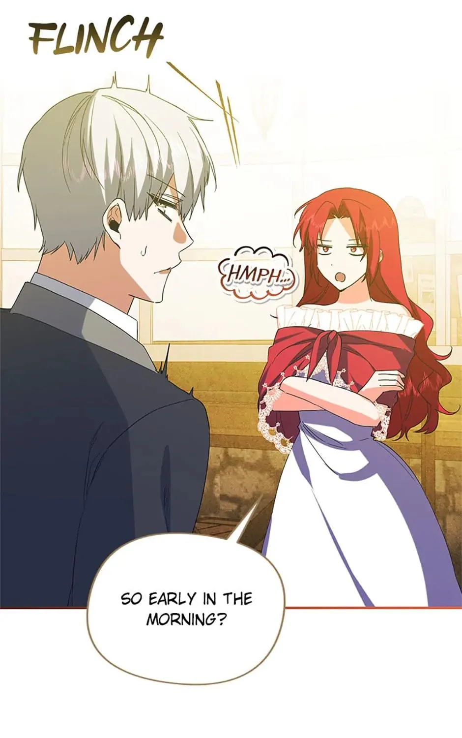 Read Viola Tames the Duke chapter 45 image 6 on Lezhin