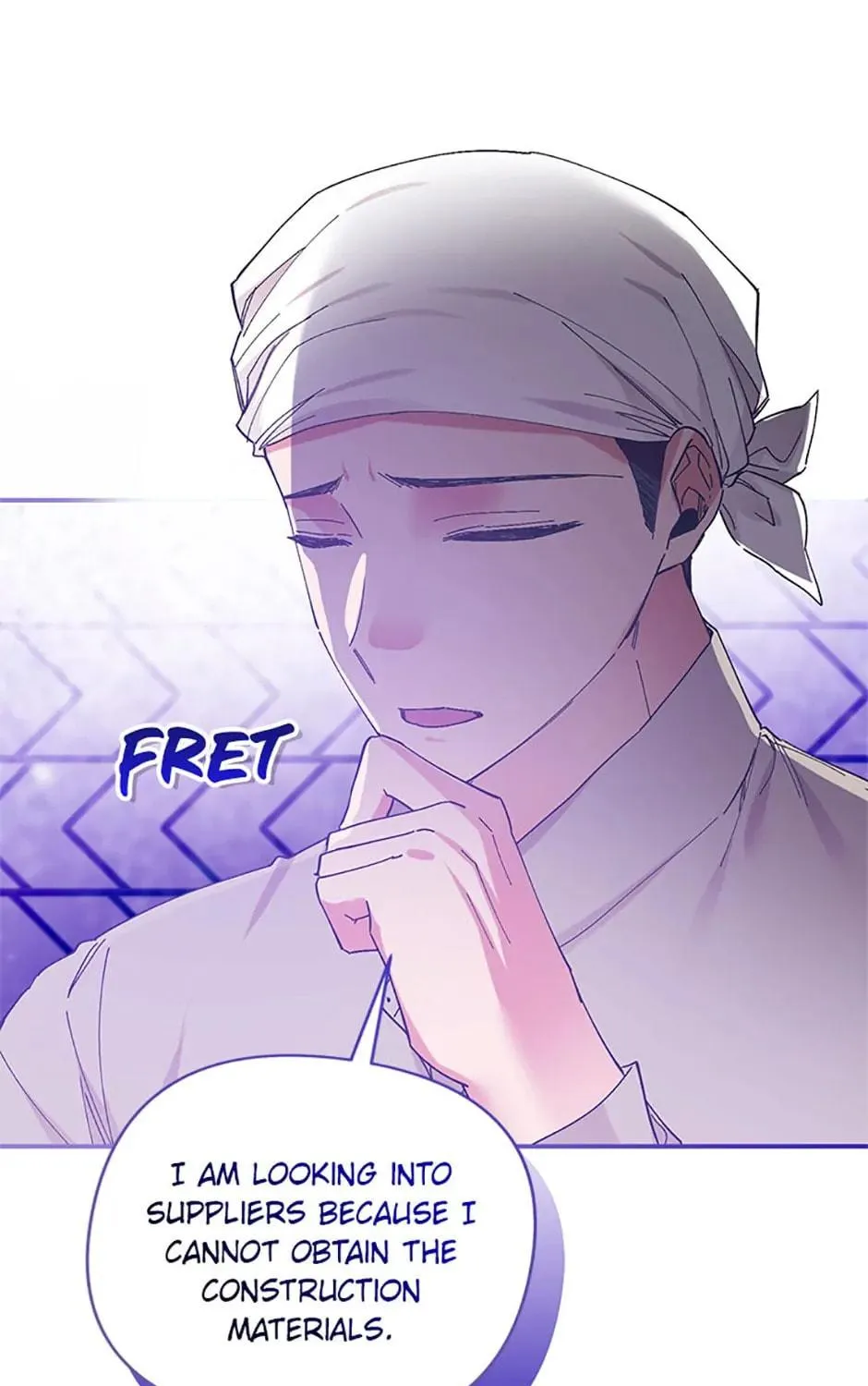 Read Viola Tames the Duke chapter 46 image 18 on Lezhin